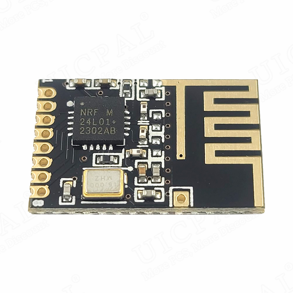 Si24R1 8PIN Wireless Module NR - Nrf24L01 Module Wireless 评论和价格