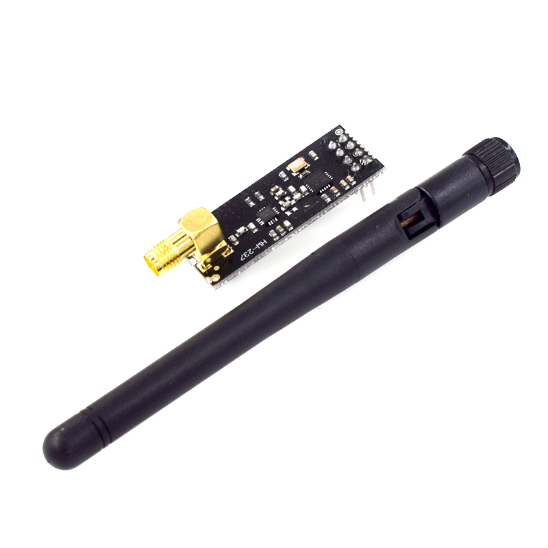 NRF24L01+PA+LNA Wireless Trans - Nrf24L01 Module Wireless 评论和价格