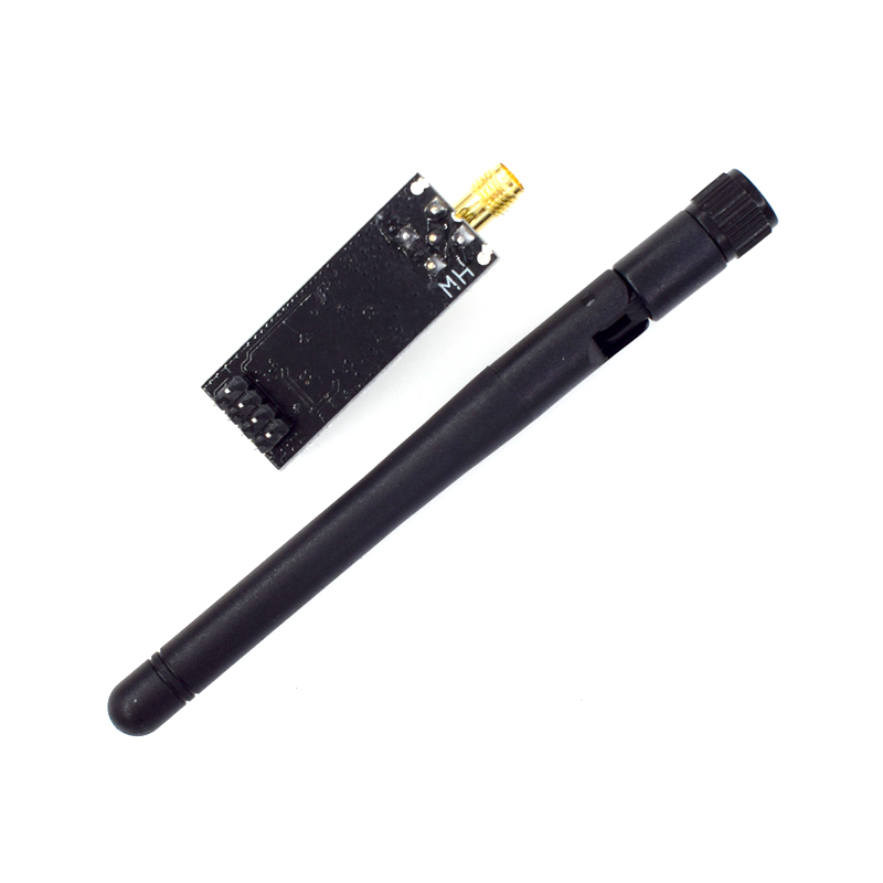 NRF24L01+PA+LNA Wireless Trans - Nrf24L01 Module Wireless 评论和价格
