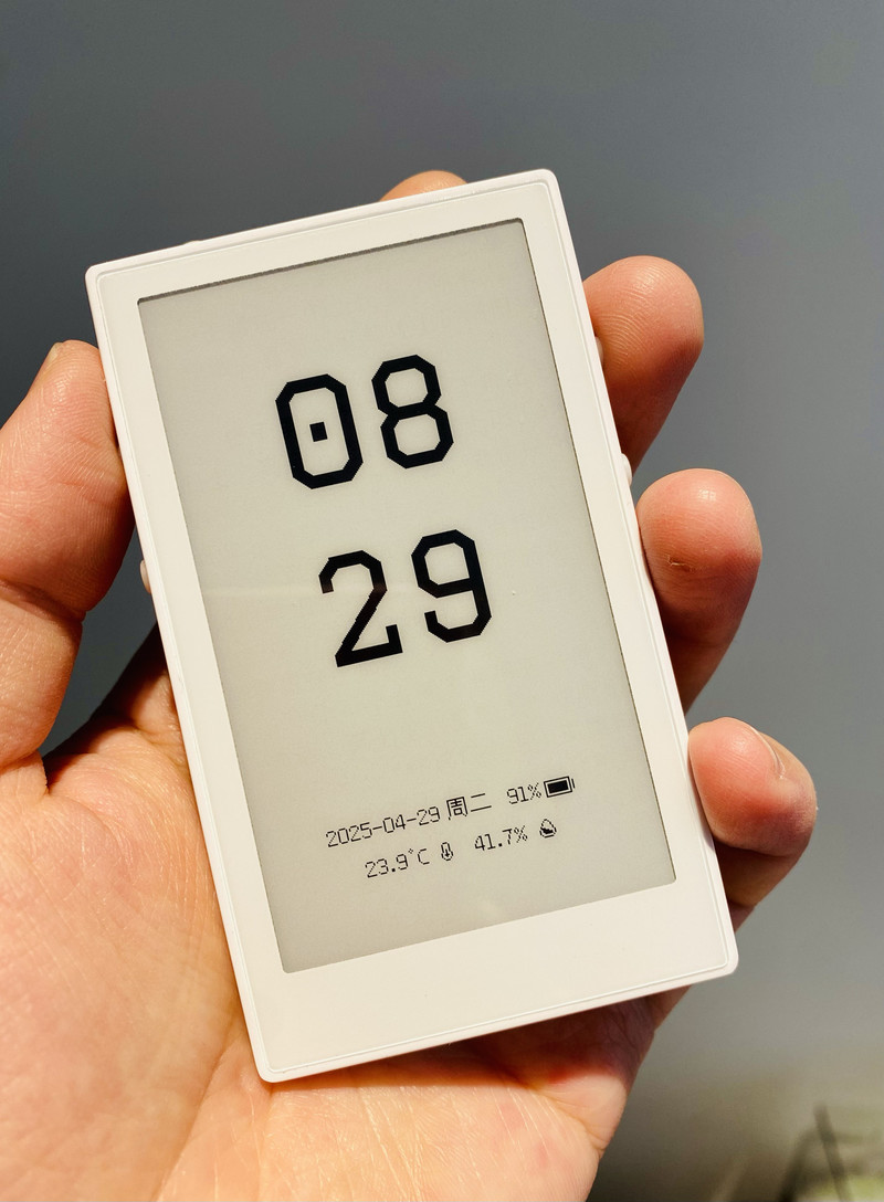 3.7 Inch E Ink Ebook Reader Mi - Diy Electronics For Adults 评论和价格