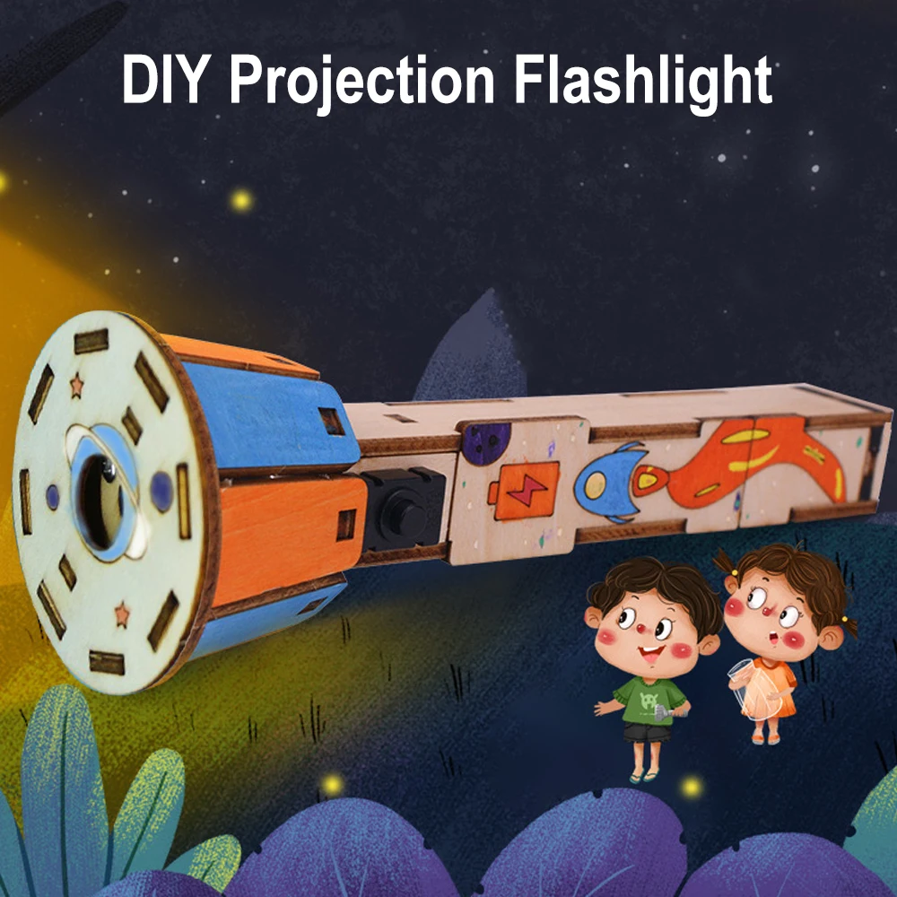 DIY Flashlight Technology Smal - Homemade Diy Electronics 评论和价格
