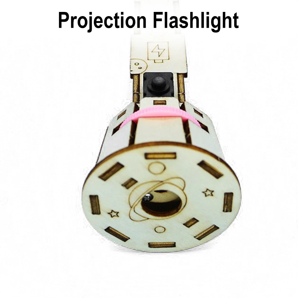 DIY Flashlight Technology Smal - Homemade Diy Electronics 评论和价格