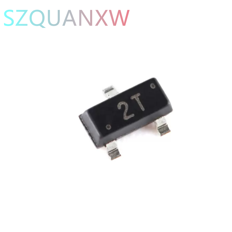 100PCS/Lot MMBT4403 MMBT4403LT - Mosfet Transistor Set 评论和价格