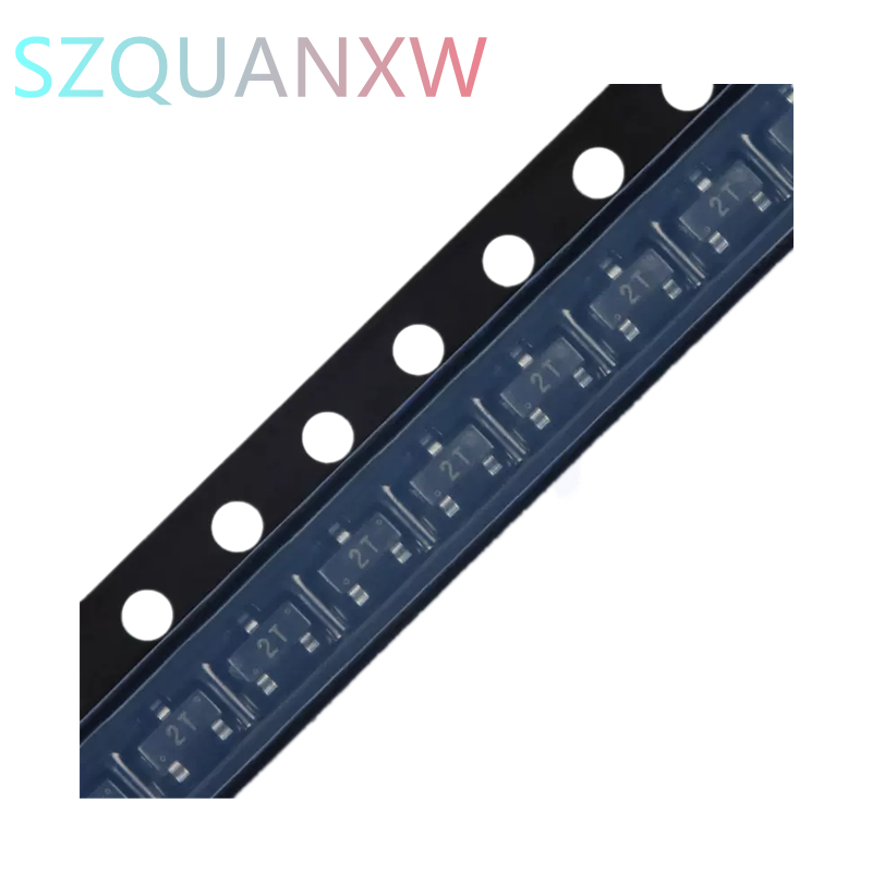 100PCS/Lot MMBT4403 MMBT4403LT - Mosfet Transistor Set 评论和价格