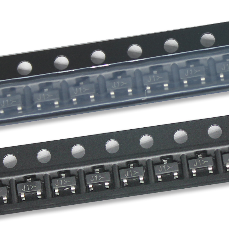 50PCS SMD Power Mosfet Transis - Mosfet Transistor Set 评论和价格