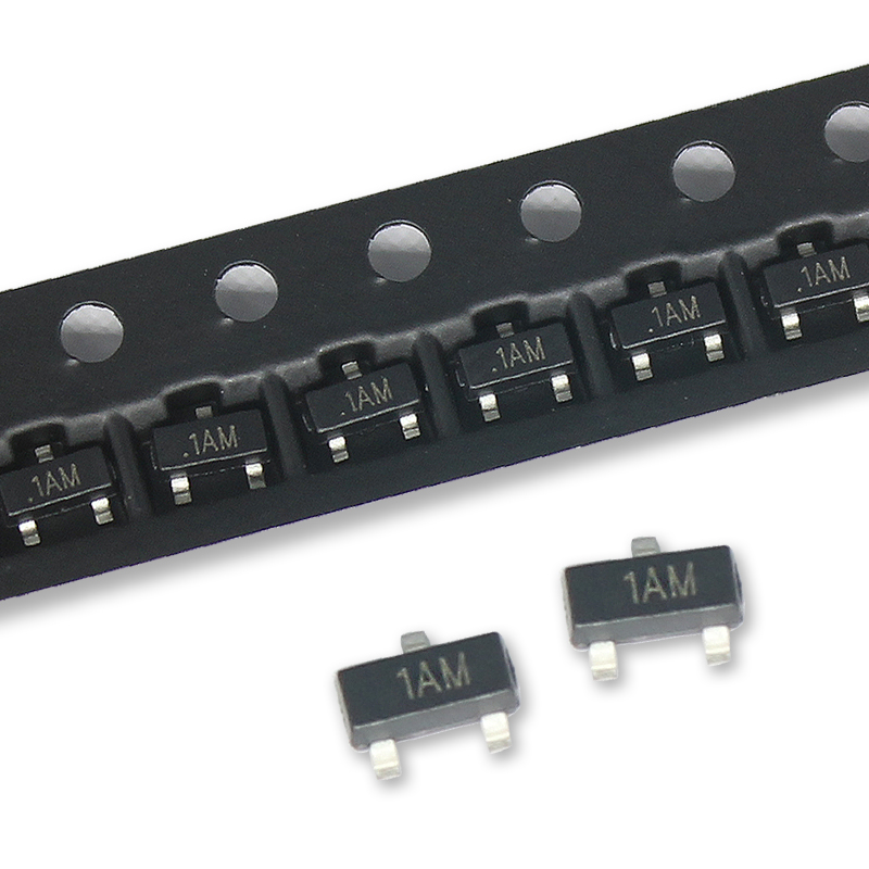 50PCS SMD Power Mosfet Transis - Mosfet Transistor Set 评论和价格