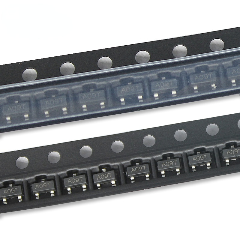 50PCS SMD Power Mosfet Transis - Mosfet Transistor Set 评论和价格
