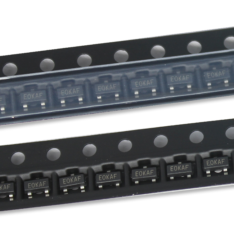 50PCS SMD Power Mosfet Transis - Mosfet Transistor Set 评论和价格