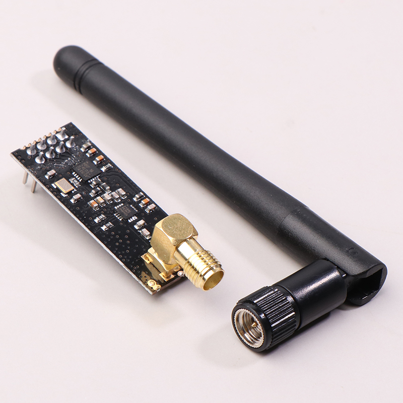 /KQM/1pc NRF24L01+PA+LNA Wirel - Nrf24L01 Module Wireless 评论和价格