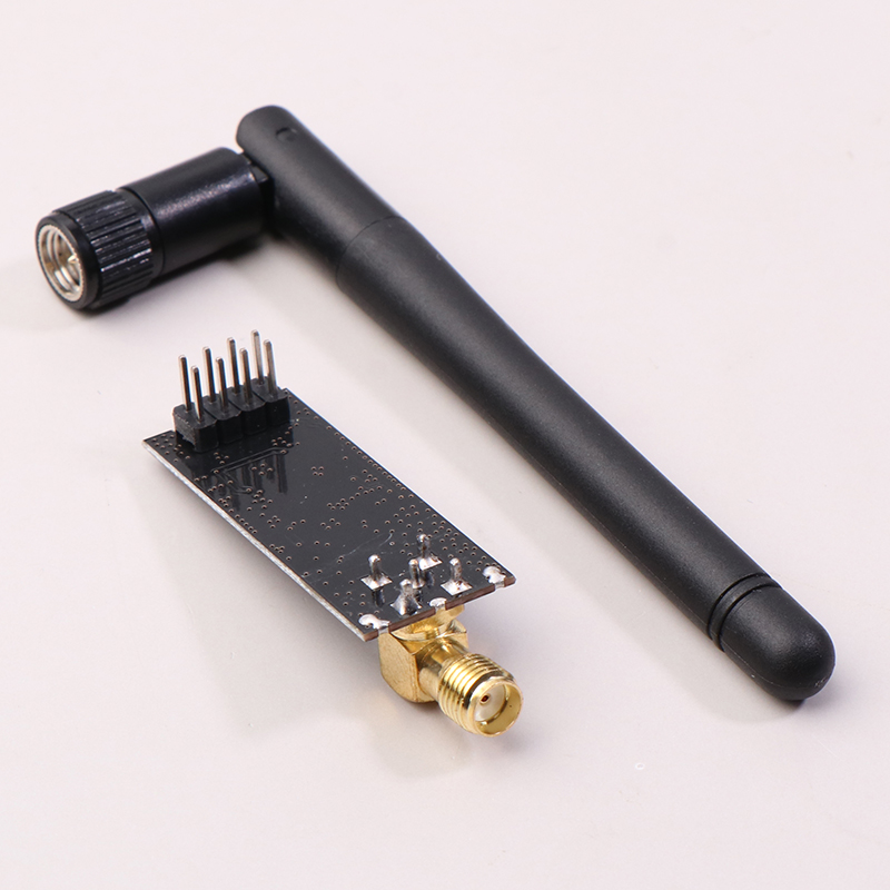 /KQM/1pc NRF24L01+PA+LNA Wirel - Nrf24L01 Module Wireless 评论和价格