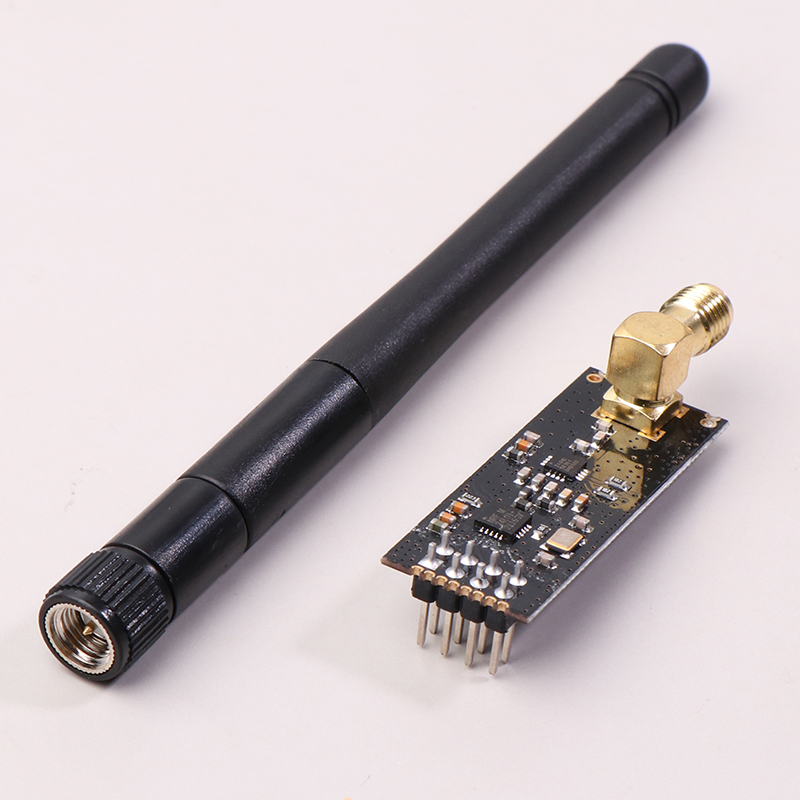 /KQM/1pc NRF24L01+PA+LNA Wirel - Nrf24L01 Module Wireless 评论和价格