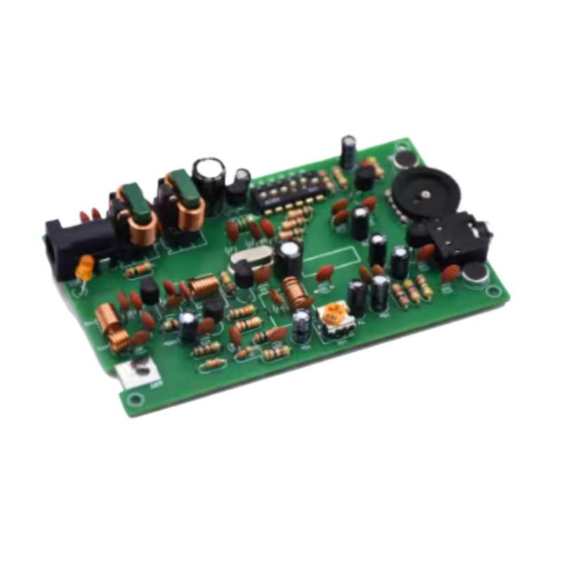 FM Stereo Transmitter Board Fu - Diy Electronics India 评论和价格