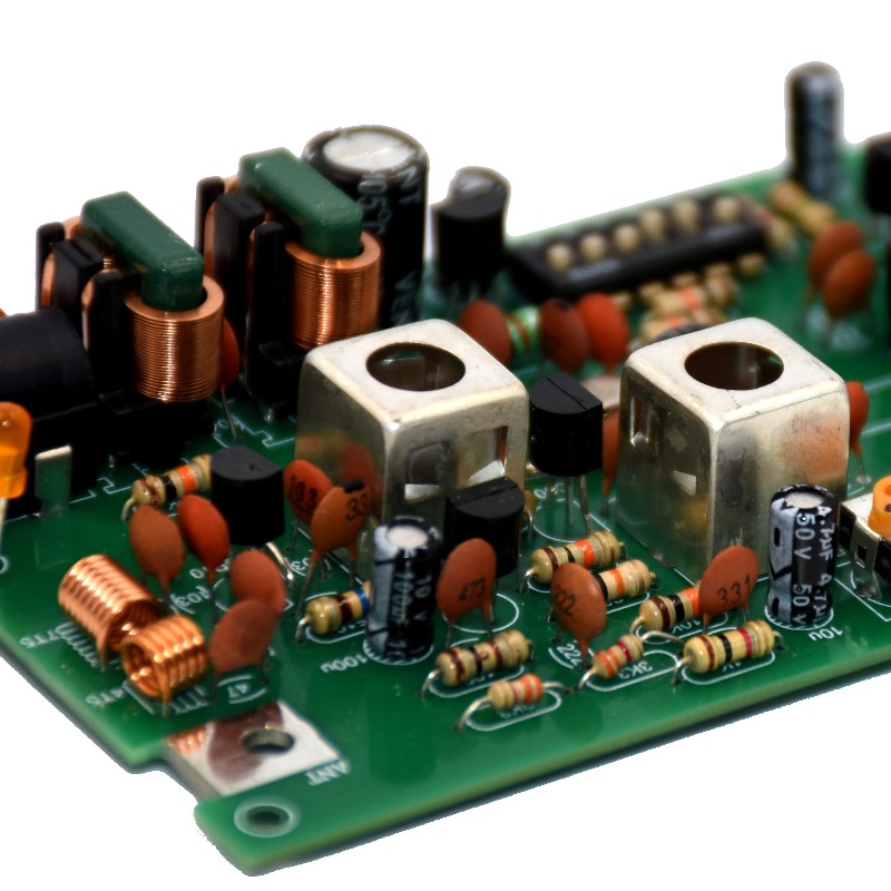 FM Stereo Transmitter Board Fu - Diy Electronics India 评论和价格
