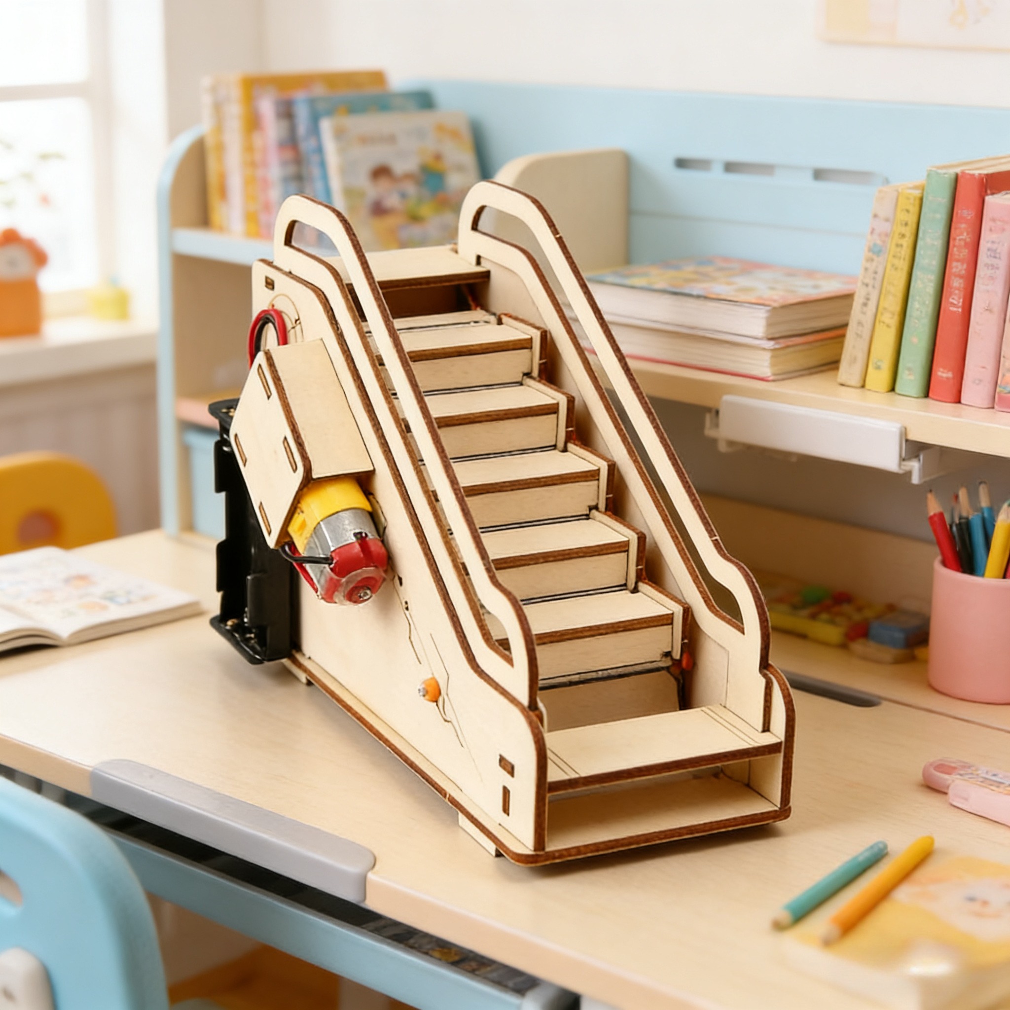 Children's science and educati - Diy Electronics Kids 评论和价格