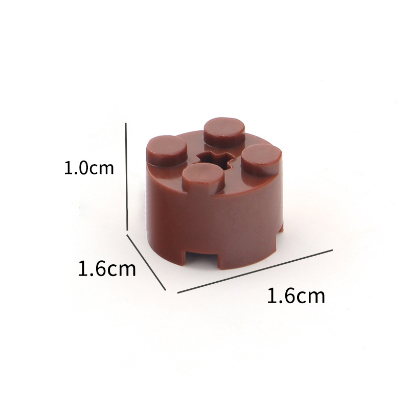 50pcs DIY Building Blocks Thic - Diy Electronics For Adults 评论和价格