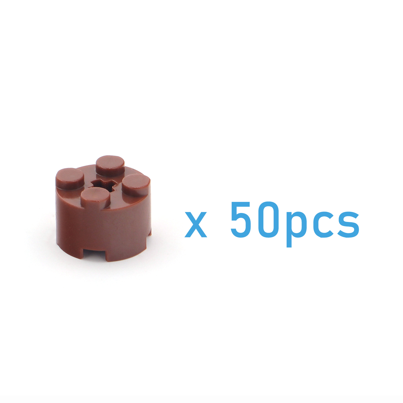 50pcs DIY Building Blocks Thic - Diy Electronics For Adults 评论和价格