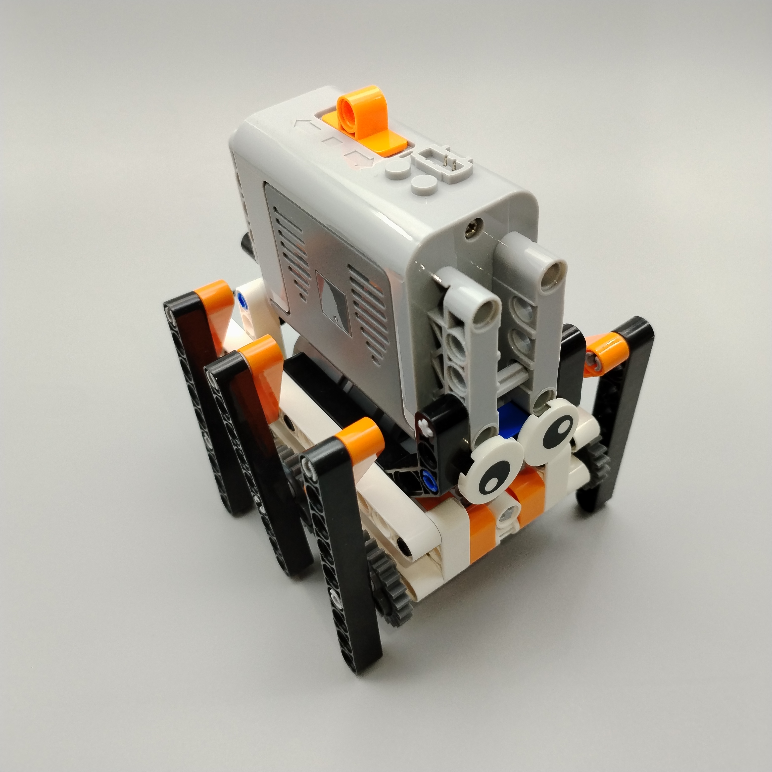 moc technical building block p - Diy Electronics For Adults 评论和价格