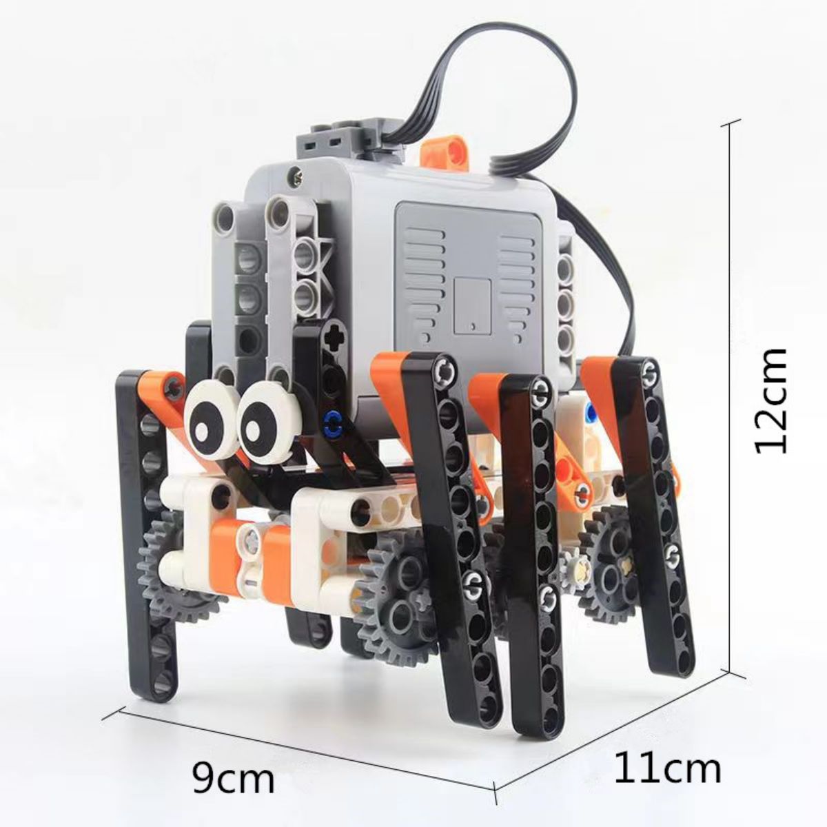 moc technical building block p - Diy Electronics For Adults 评论和价格