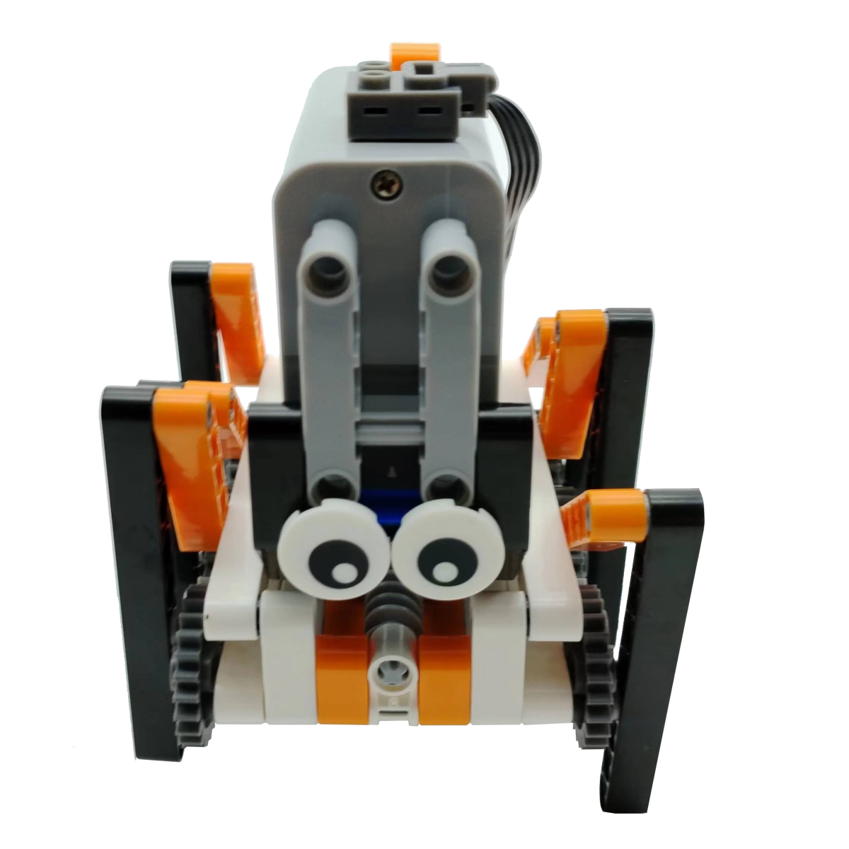 moc technical building block p - Diy Electronics For Adults 评论和价格