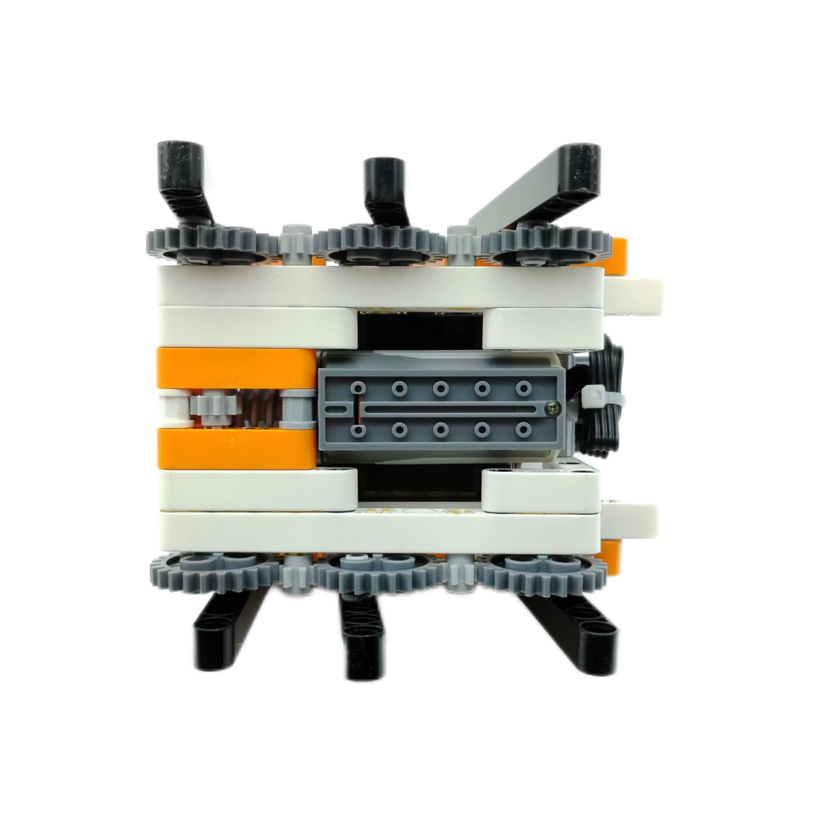 moc technical building block p - Diy Electronics For Adults 评论和价格