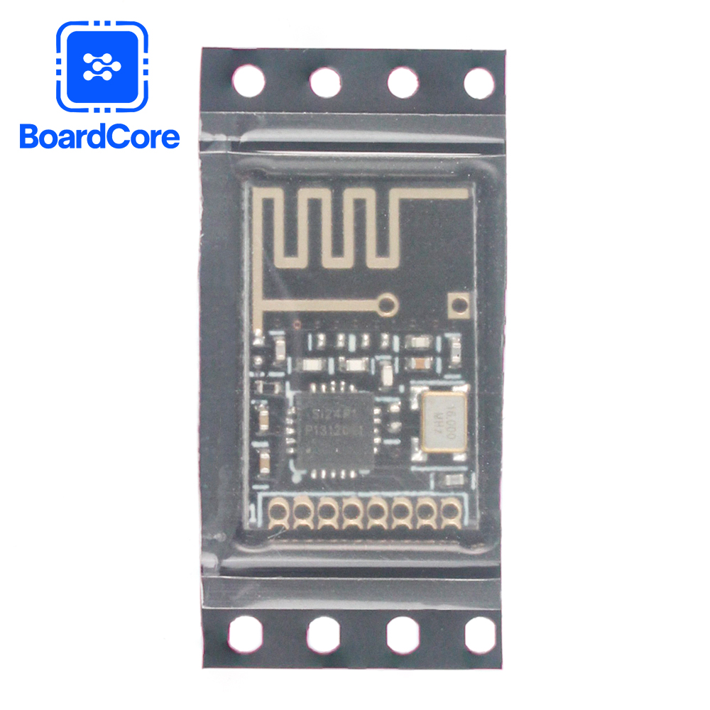 NRF24L01+ PA LNA Wireless Modu - Nrf24L01 Module Wireless 评论和价格