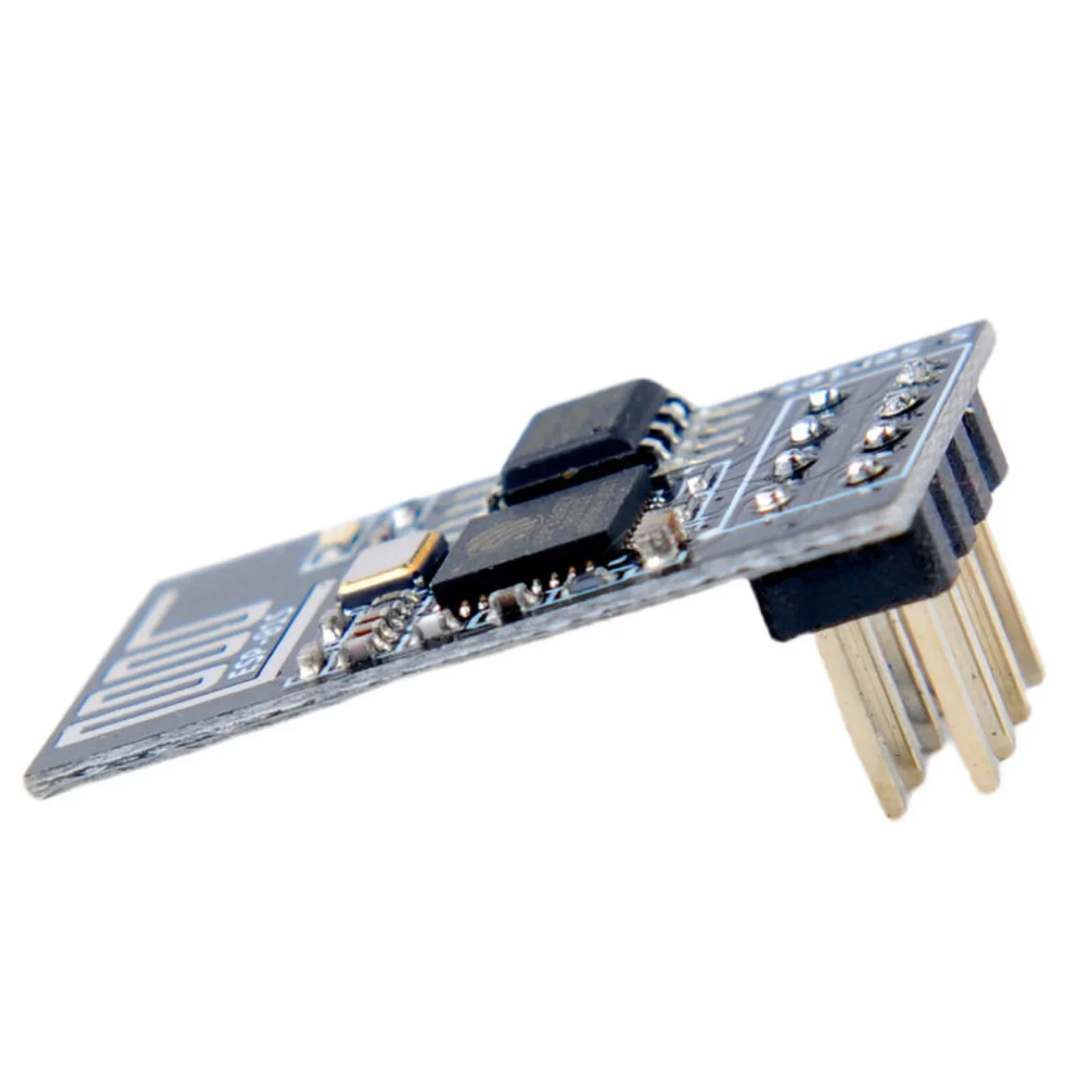 ESP-01S ESP8266 WiFi Module 4M - Diy Electronics Set 评论和价格