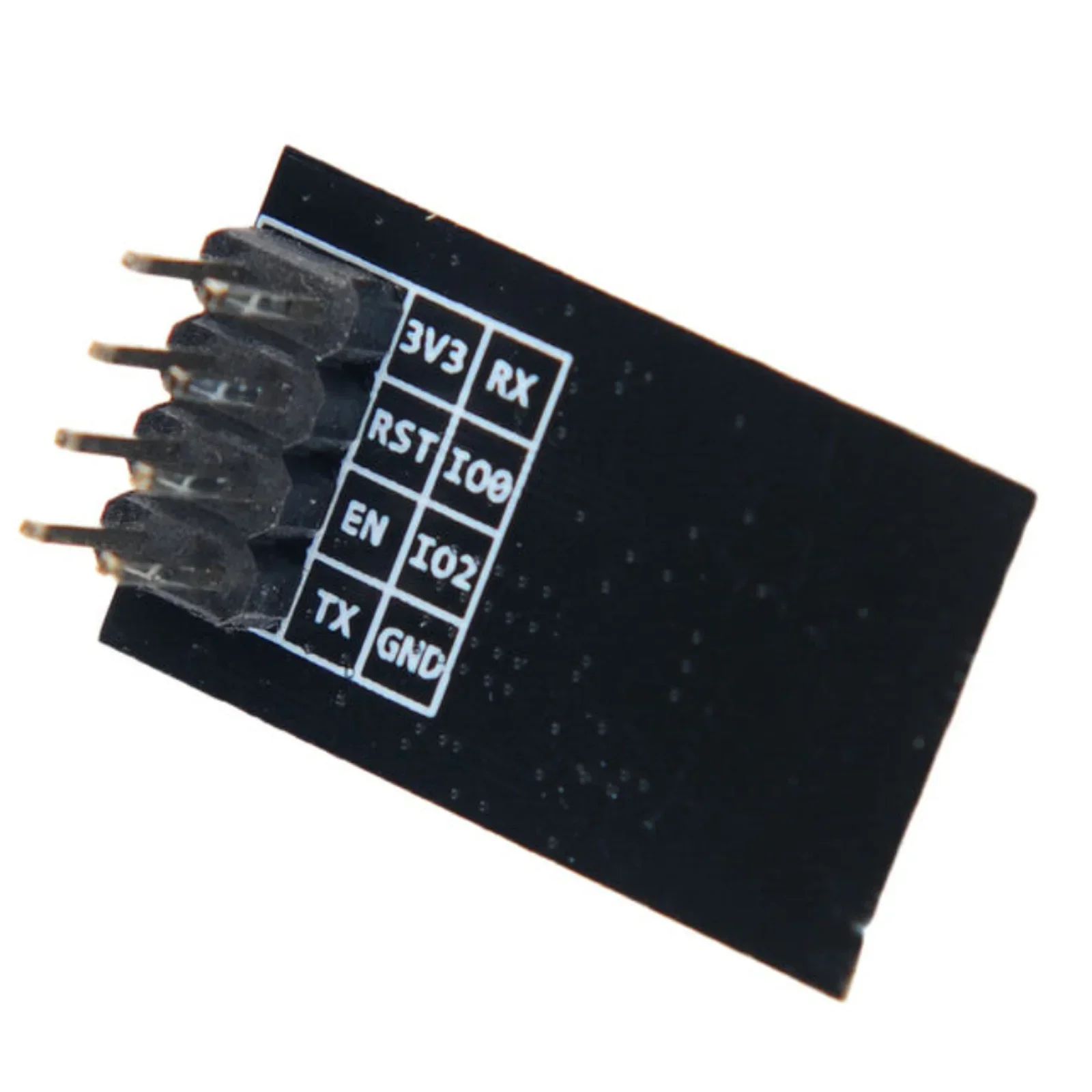ESP-01S ESP8266 WiFi Module 4M - Diy Electronics Set 评论和价格