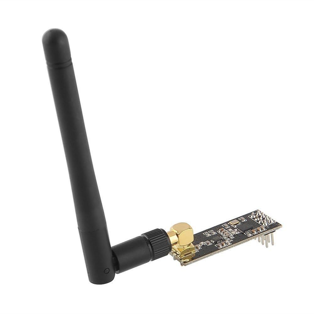 RF Transceiver 2.4G Wireless M - Nrf24L01 Module Wireless 评论和价格